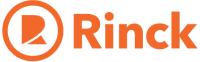 rinck logo