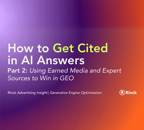 How to Get Cited in AI answers Part 2