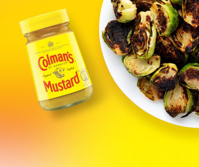 Colman’s Mustard